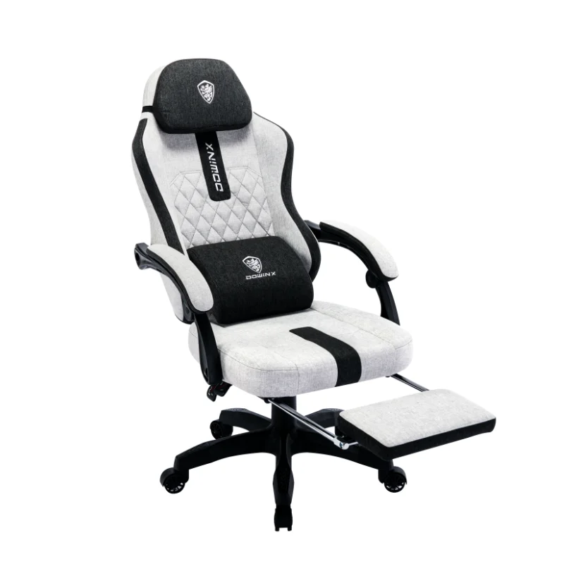 Wholesale Computer Massage Gaming Office Chair PC Silla Gamer Racing Ergonomic PU Leather Swivel Chairs Cheap Gaming Chair