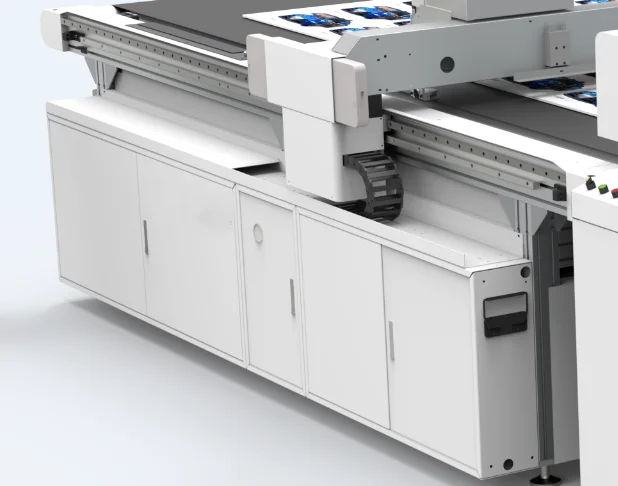 IECHO TK4S цифровая резка mdf pu машина для резки резины