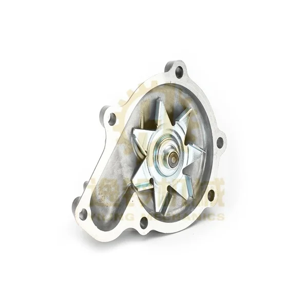 1J700-73030  V2607  water pump  for kubota excavator engine parts