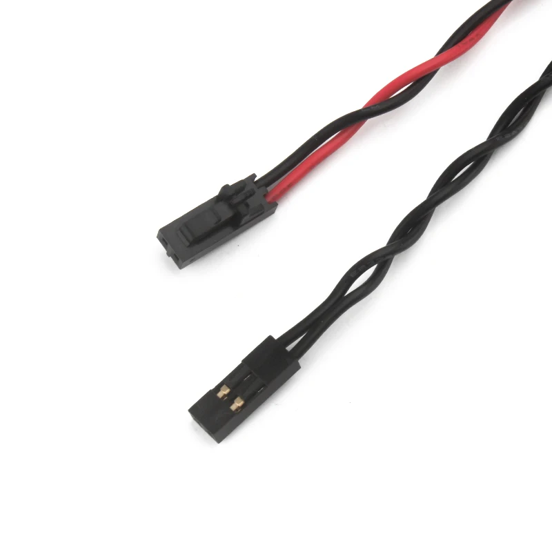 Custom MOLEX 50-57-9402 MOLEX 50-57-9002 22 AWG Cable Red Blue 4pin Led Power Switch Led Light For Rl