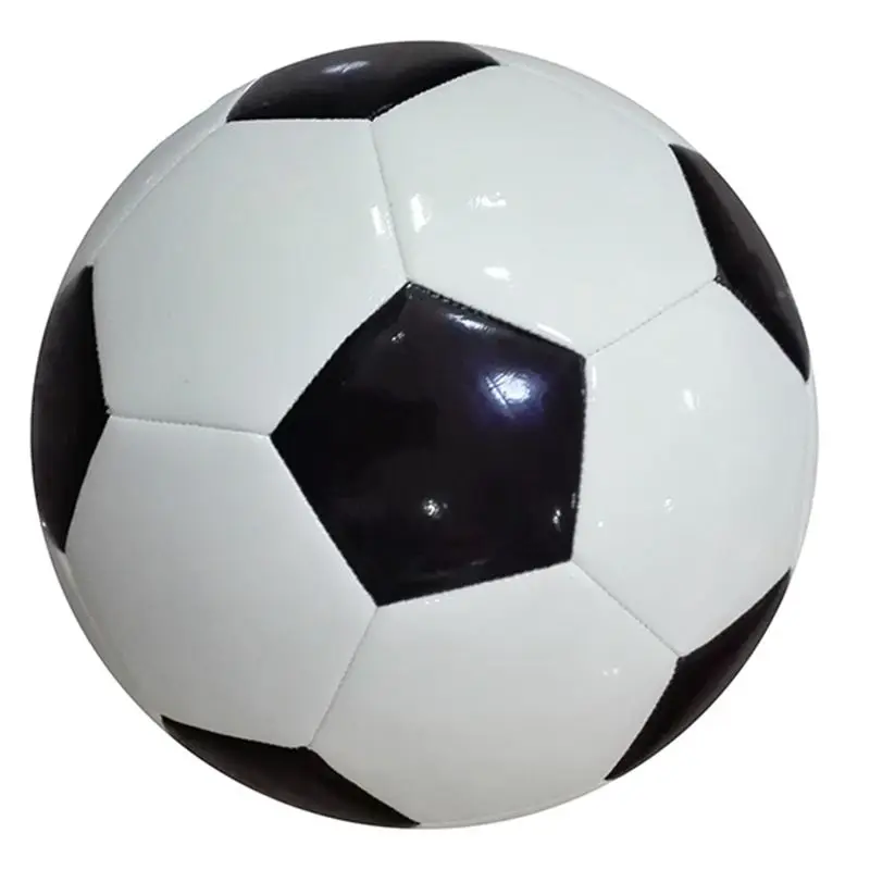 Customized Logo Match Training Football Size 5 Soccer Ball