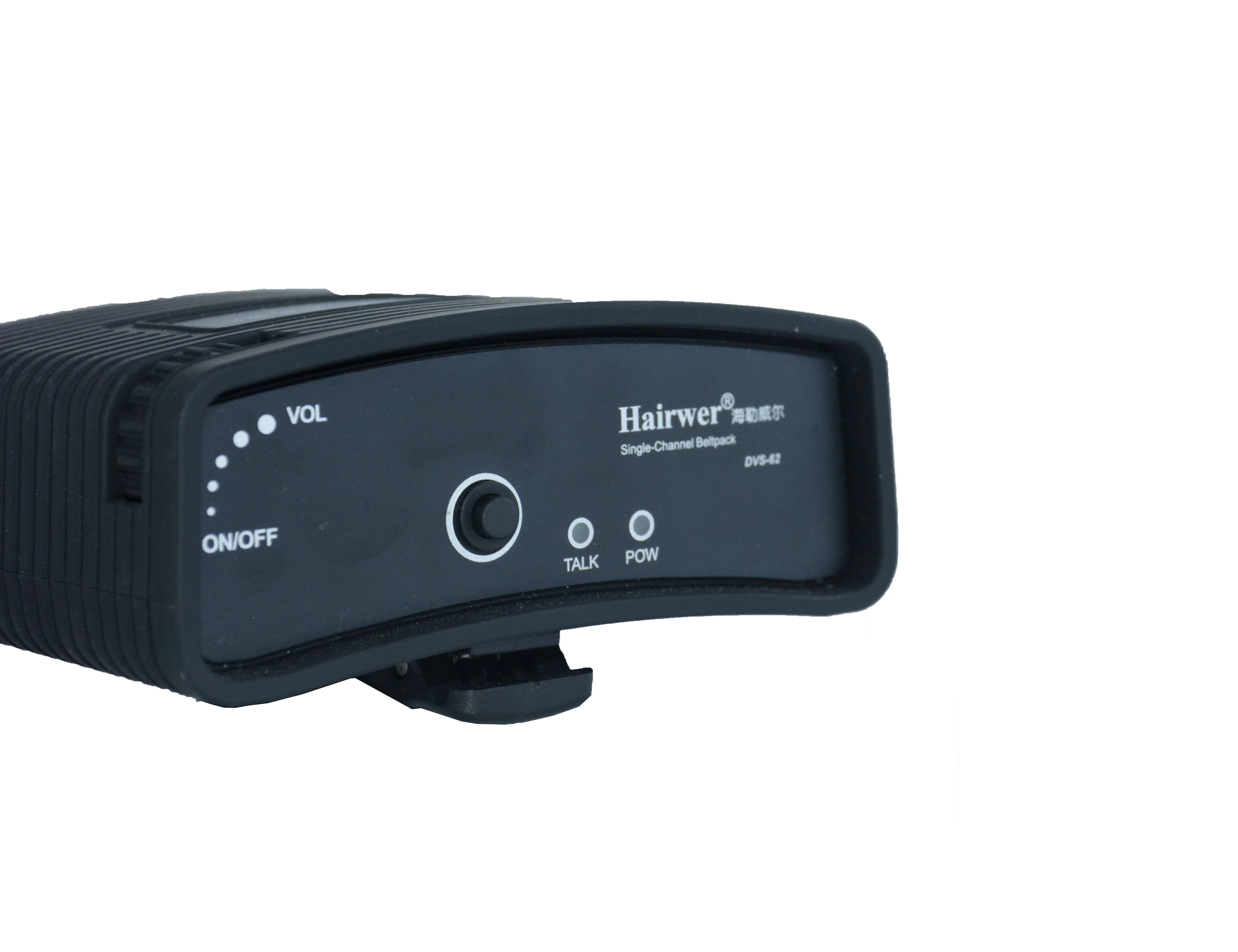  Hairwer WIS-450 2020 новая модель проводной полнодуплексной системы внутренней