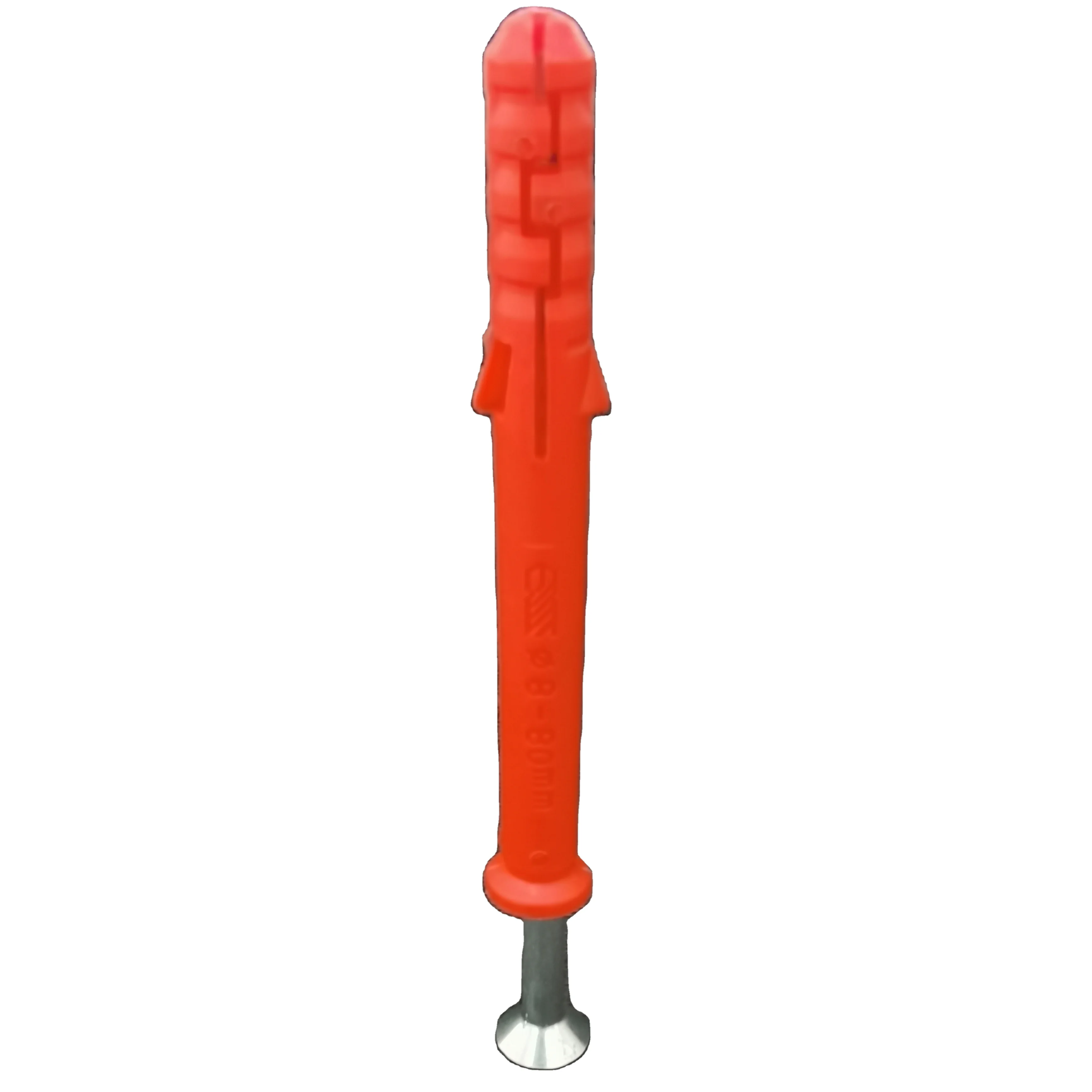 Manufacturers manufacture small yellow croaker fastening anchor with anchor nails
