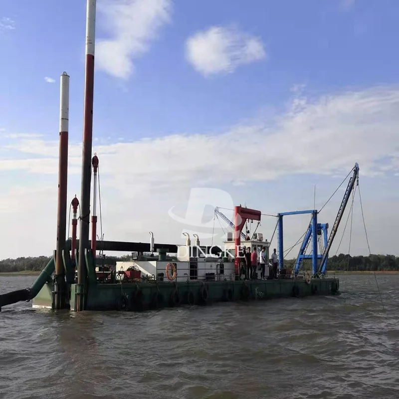 trailing suction hopper dredger for sale for sale