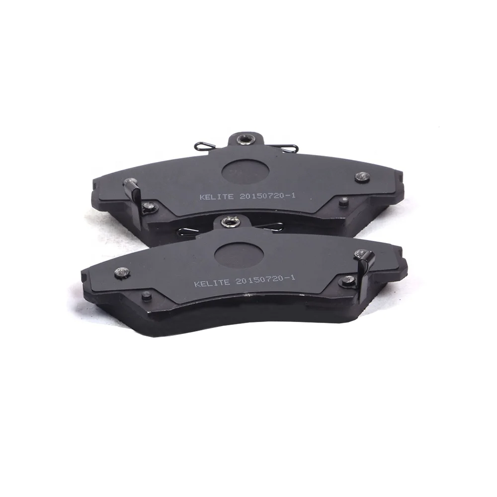 DYKL T11-3501080AC Wholesale heat Resistance Ceramic Brake Pad for CHERY Tiggo (China) 2006