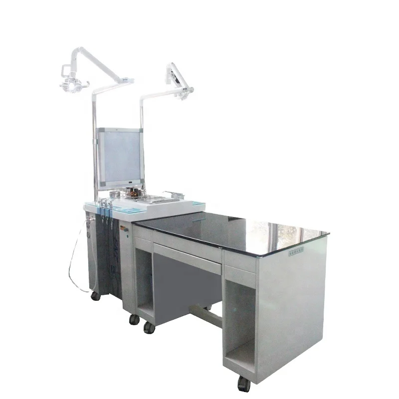 ENT equipment unit ent diagnostic set price