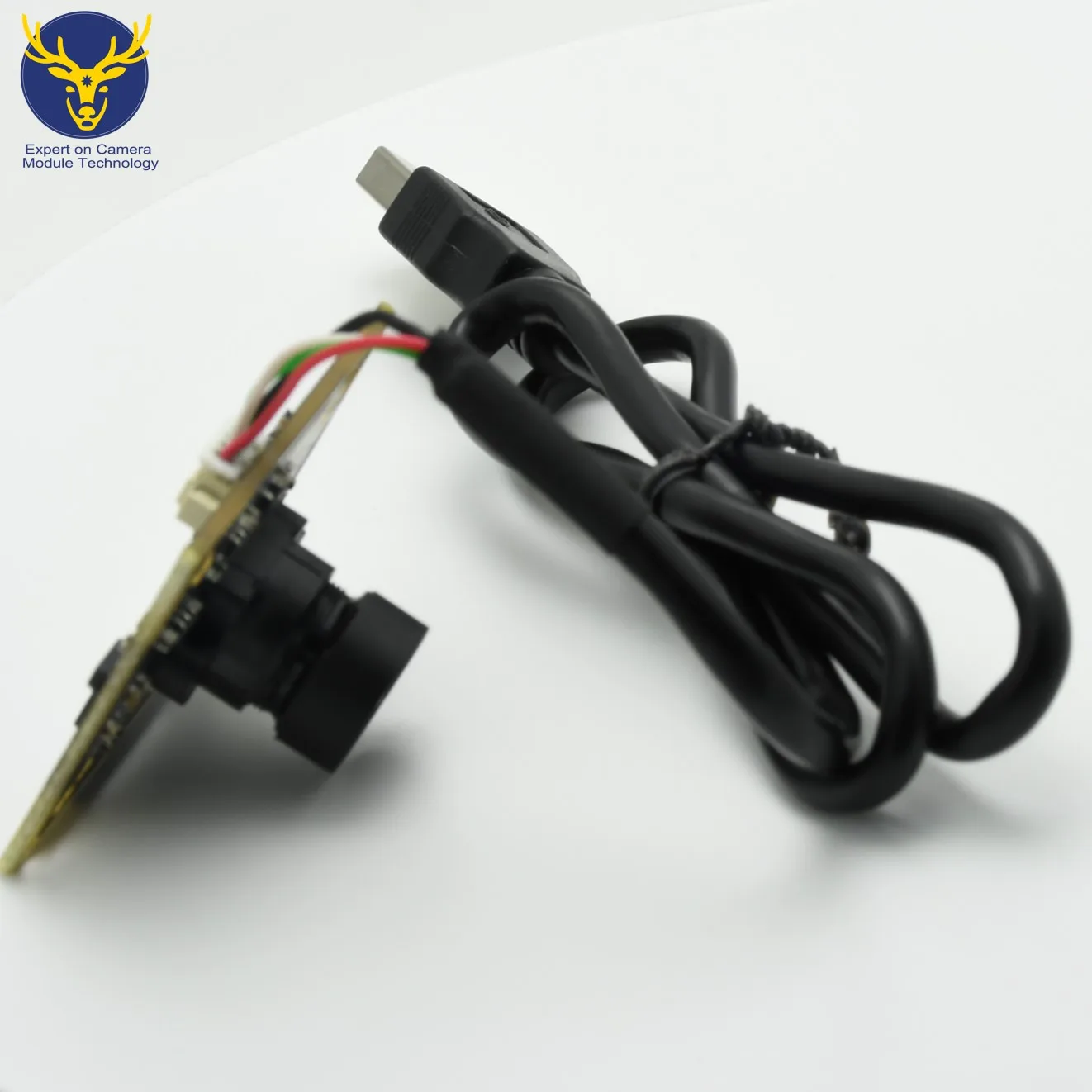 8MP PCB CMOS OEM RGB UVC плата камеры 4K USB2.0 модуль для