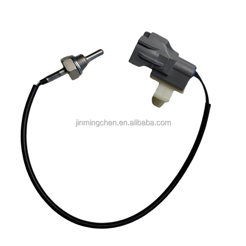 Genuine Excavator Parts EGR Thermo Sensor EGR Gas Sensor 47703105 For CX130D  CX145D CX160D CX210D CX250D CX350D CX490D