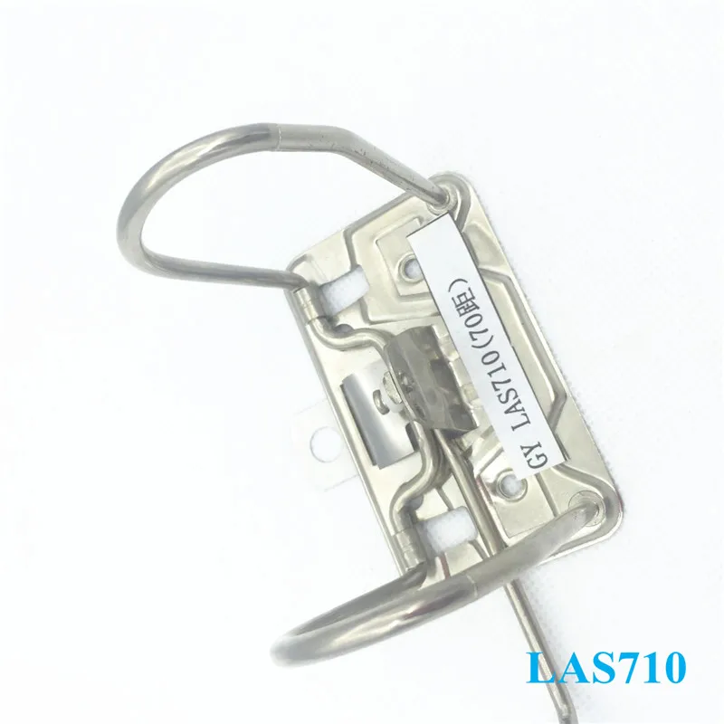 Auguest lever arch file clip/box folder with high quality