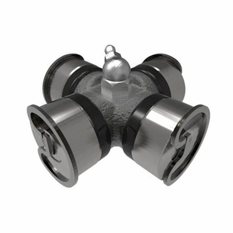 27*81.8mm Gum-98 32*93 Competitive Price Professional GU3500 39.69*115.95 High Quality Impact Cross Bearing Universal Joint