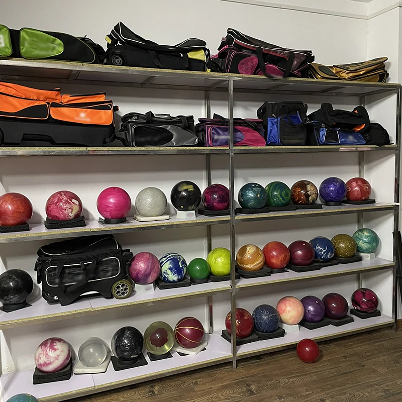 Wholesale Customized Bowling Ball TP-W032