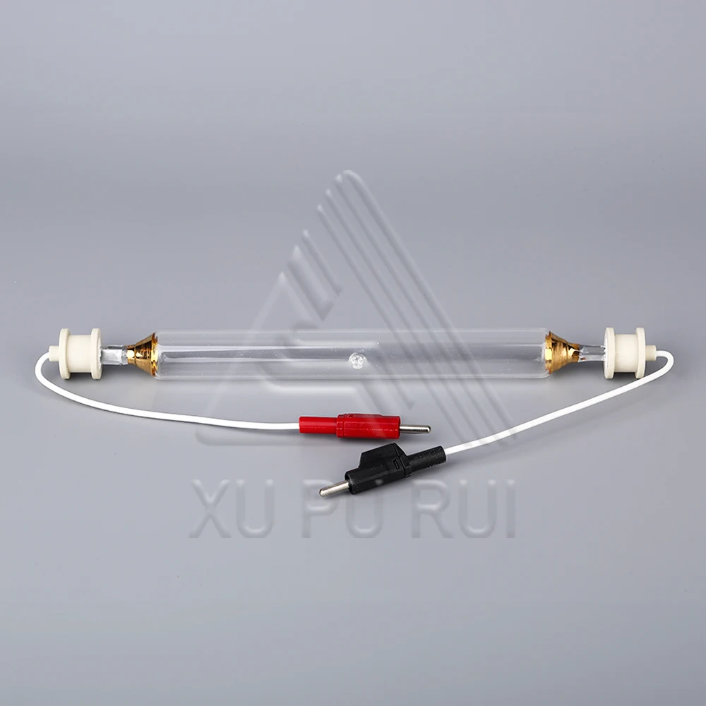 Factory Made 0.4kw-22kw UV Mercury Lamp for 4 Color Offset Printer