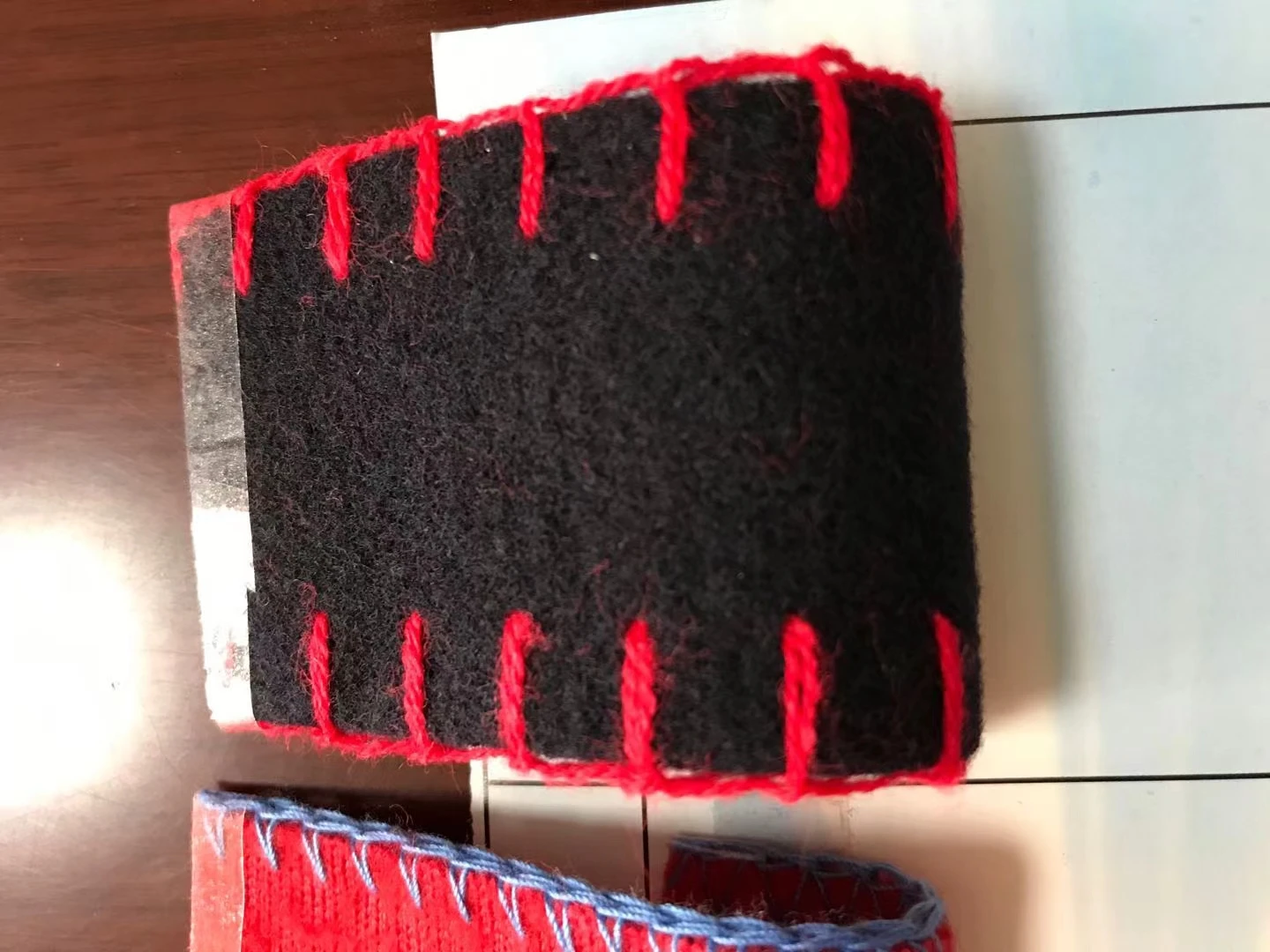 ZY-T1-2 Carpet And Blanket Overlock Sewing Apparel Machine