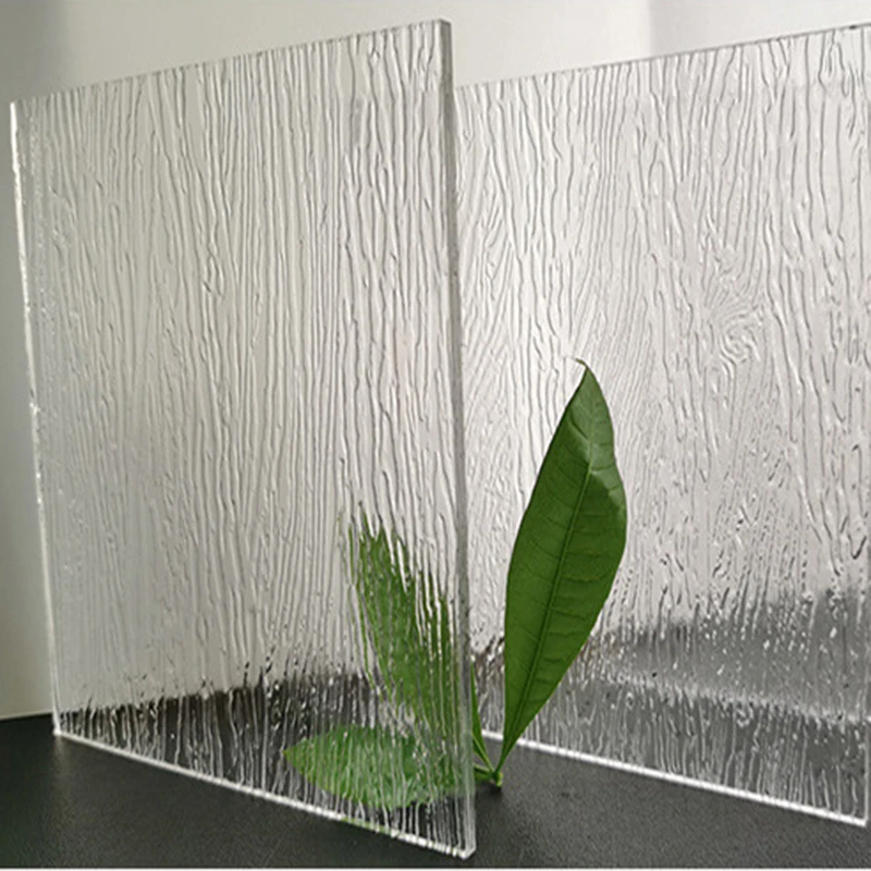 customize acrylic pmma tree bark textured pattern panel sheet plate board,Acrylic bark textured pattern screen Display box