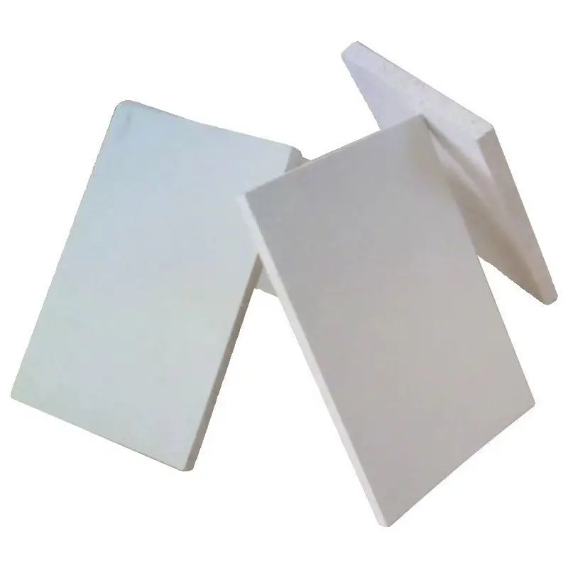 Fireproof MGO board anti halogenation magnesium oxide board for wall system
