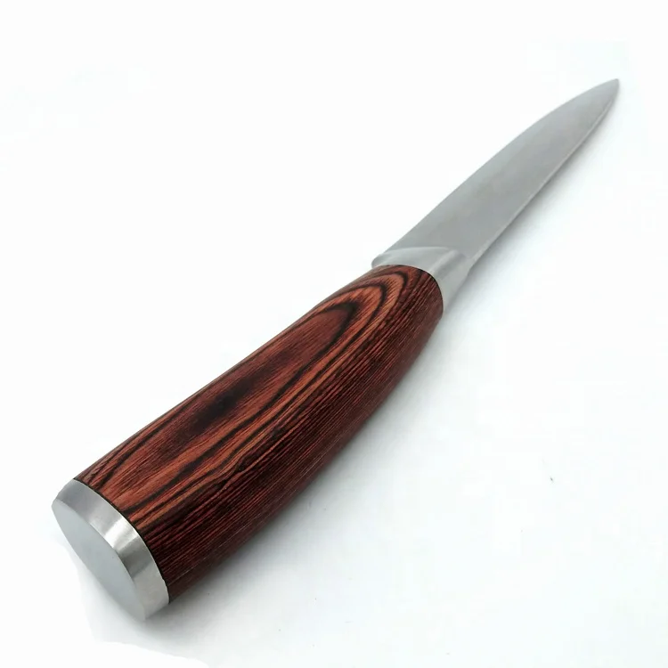 Yangjiang best selling famous brand durable bone cutting stainless steel Japanese butcher kitchen knife