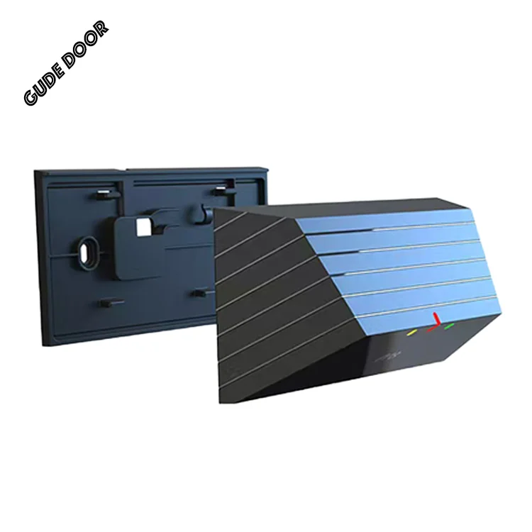 Industrial Anti-Smash Radar System for Automatic Garage Door Operators Door & Window Accessories