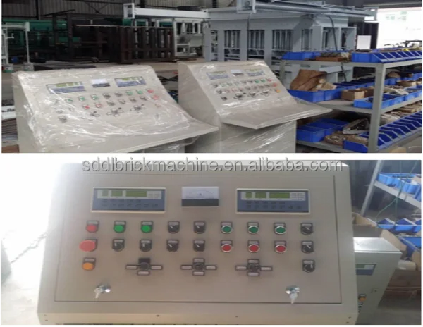 Gypsum block dryer supporting mechanical equipment/Drying machine custom made for special gypsum block