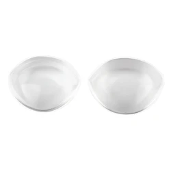 Xinke Breast Enhancement Push up Bra Pad Silicone Bra Insert Manufacturer Adults Soft Underwear Accessories OEM & ODM