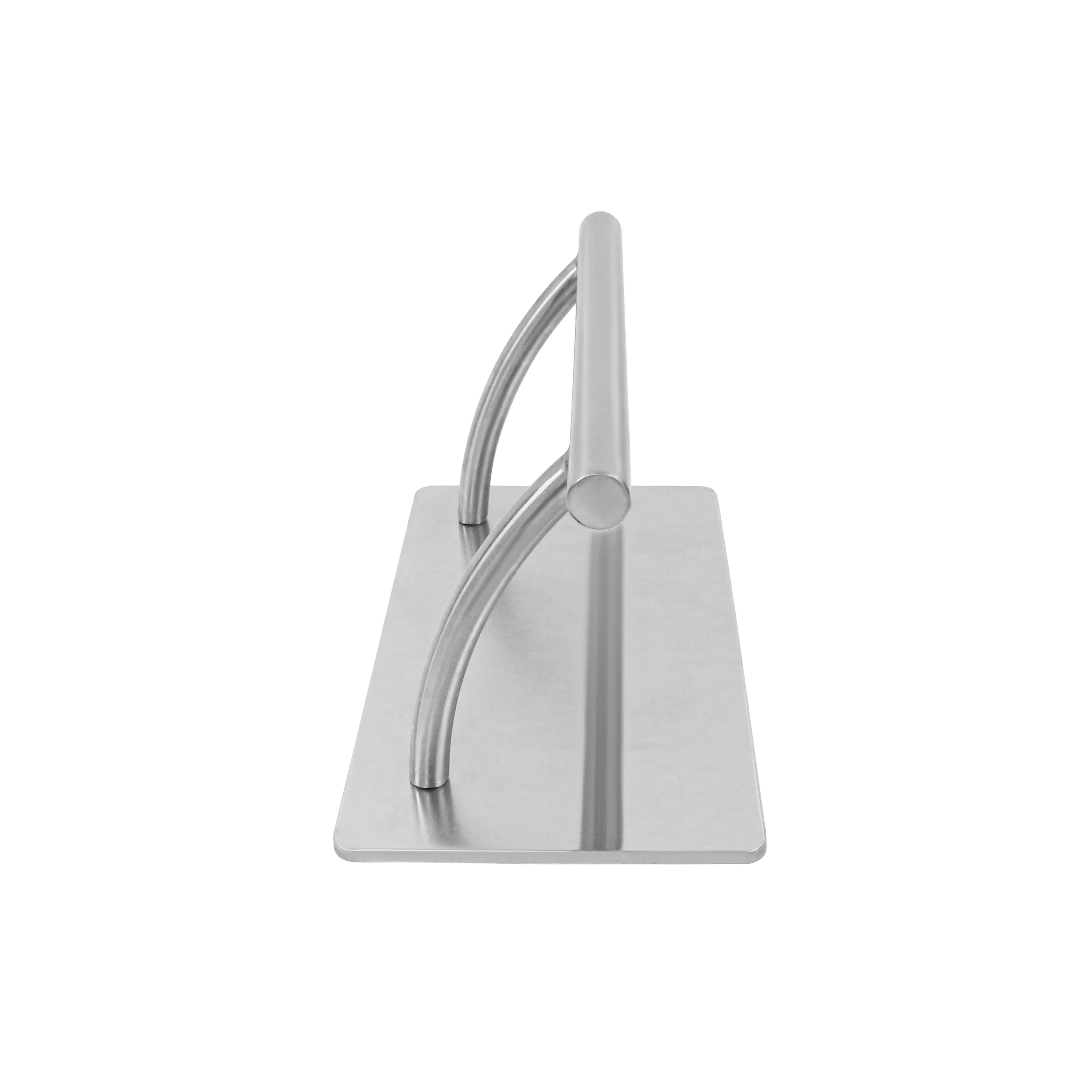 Good quality Stainless steel Footrest salon barber chair foot rest for salon footrest Accessories Accessories Footrest