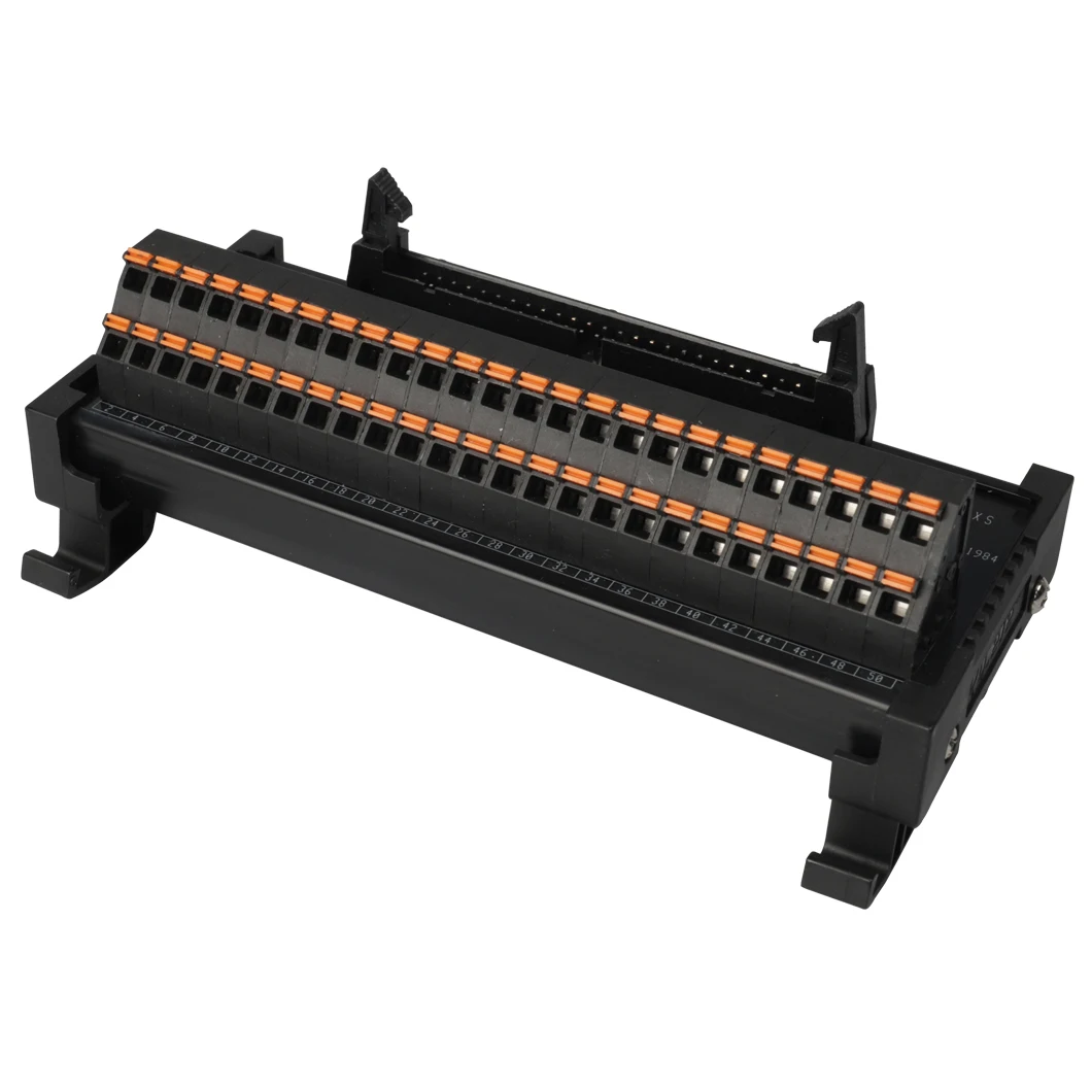 ABILKEEN general purpose relay 4 pole 24VDC 6A relay module LED test button relay and base