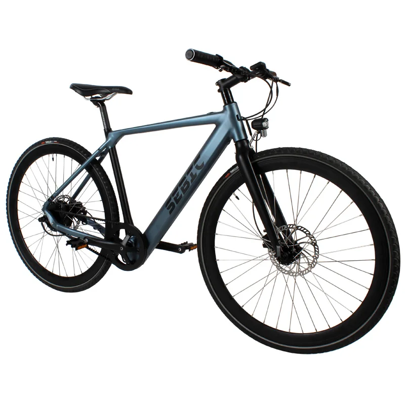 2022 new hydraulic disc brake e road electric bike for sale china manufacturer wholesale hidden battery  electric road bicycle