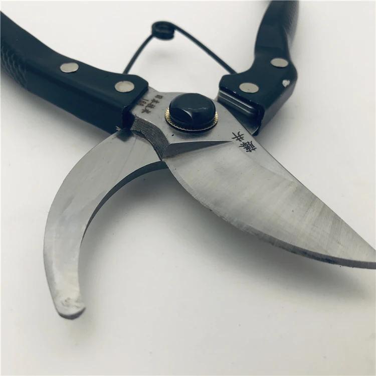 
Garden Bypass Pruning Shear Branch Trimming Pruner 