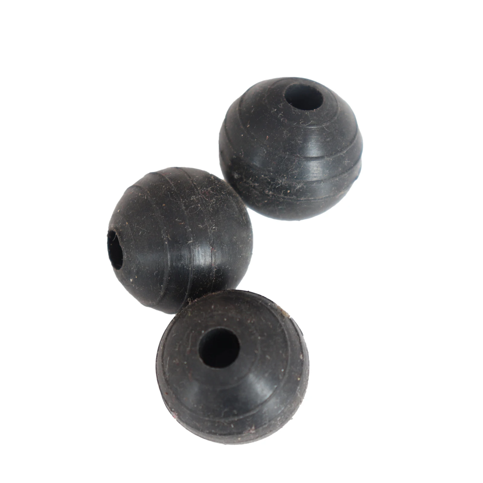 Factory Price China Rubber Epdm Nbr Black Soli Rubber Ball