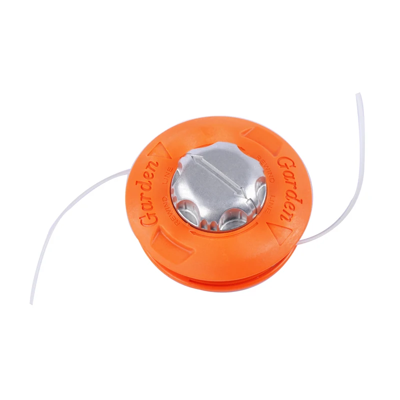 Factory wholesale High Quality and European Standard trimmer head for brush cutter