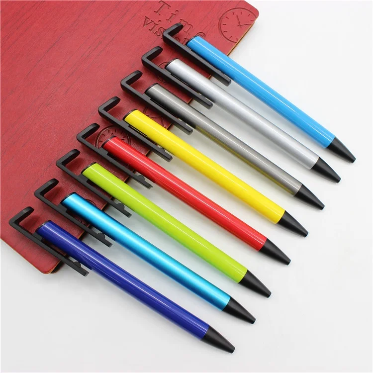 private label laser pen  metal pens with custom logo  red metal pens