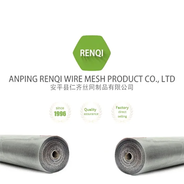 Invisible door protector mosquito net magnetic door mesh aluminum magnesium alloy wire mesh