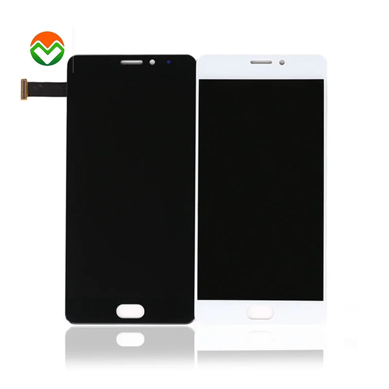 Wholesale 5.7 inches For Meizu Pro 7 Plus LCD Display With Touch Screen Digitizer Assembly Sensor Replacement