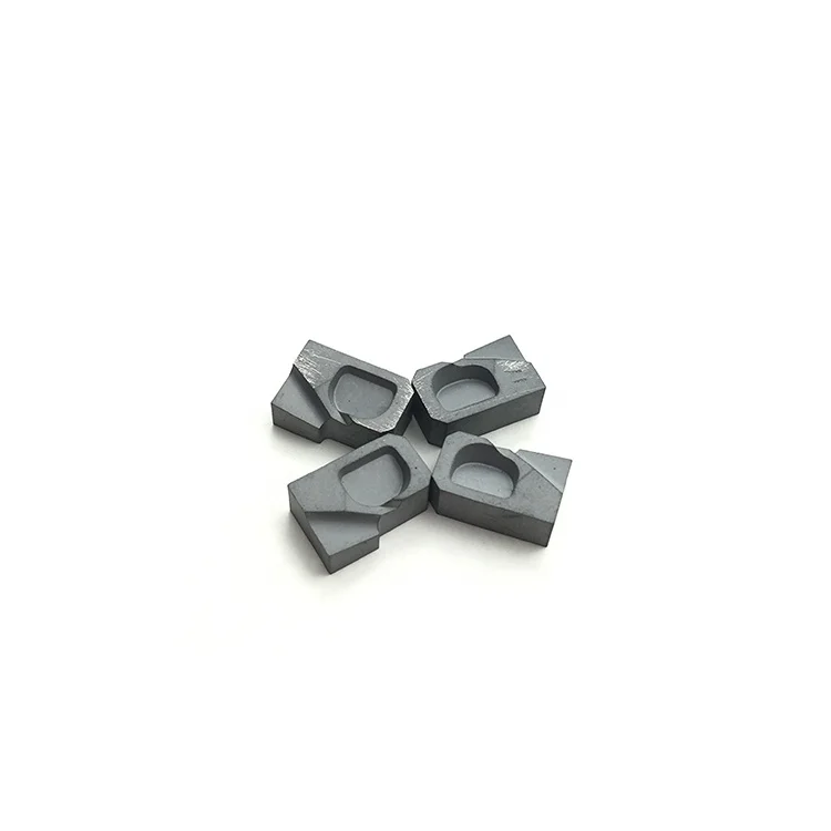 External Turning Tool Solid Carbide Milling Tools Tungsten Carbide Blank Milling Inserts CNC Lathe Milling Cutter