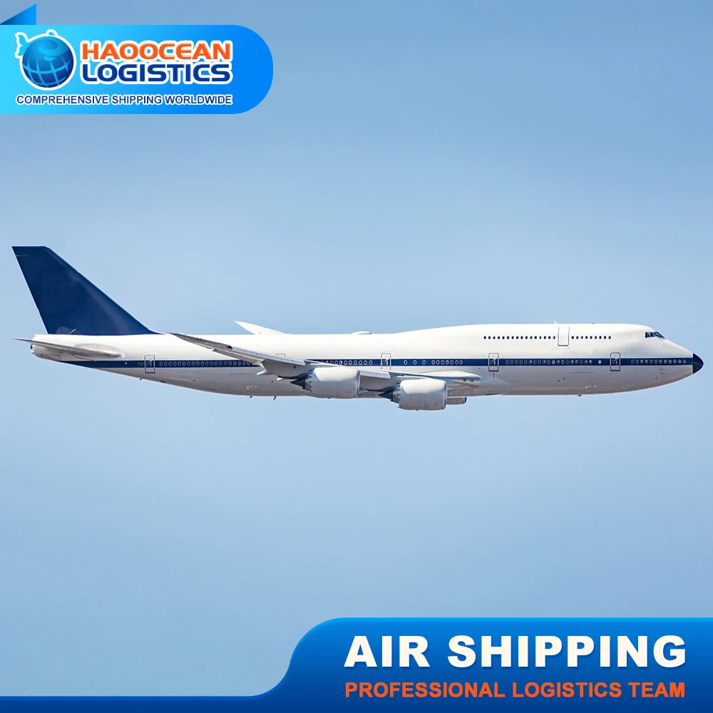 Competitive Price Per Kilo Ddp Dhl Express Fast Shipping Amazon Fba From China To America Usa Air Freight