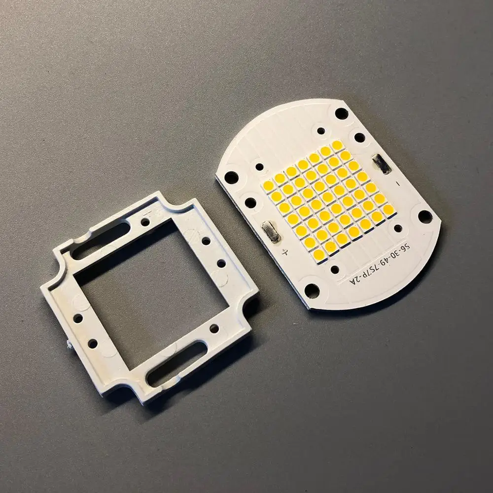 
High Power 10w 20w 30w 50w 60w 70w 80w 100w COB LEDs 