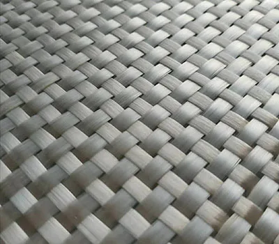 Стекловолокно, плетеный ровинг для стекловолокна, ручная разложка RTM, плетеное стекловолокно