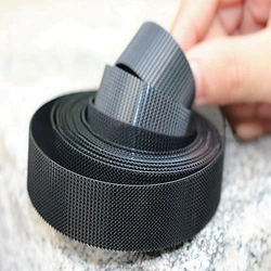 Factory direct sales 2cm nylon adhesive buckle no glue thin adhesive tape injection hook for Sofa cushions