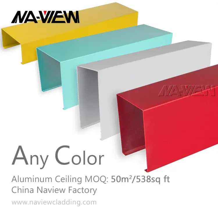 Ceiling Tiles Perforated Suspended Ceilings Decorative Metal Aluminum Powder Coating Square Modern Aluminum Alloy 0.4 - 1.2 Mm