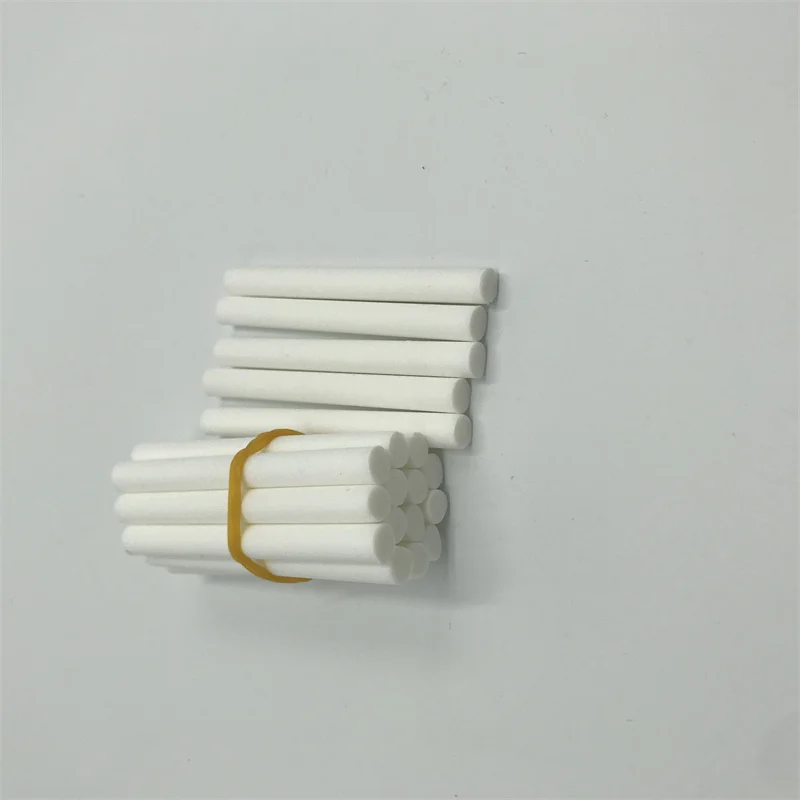 Factory Price Customized Fragrance PET cotton diffuser fiber Stick Upgraded Material Perfume Wick