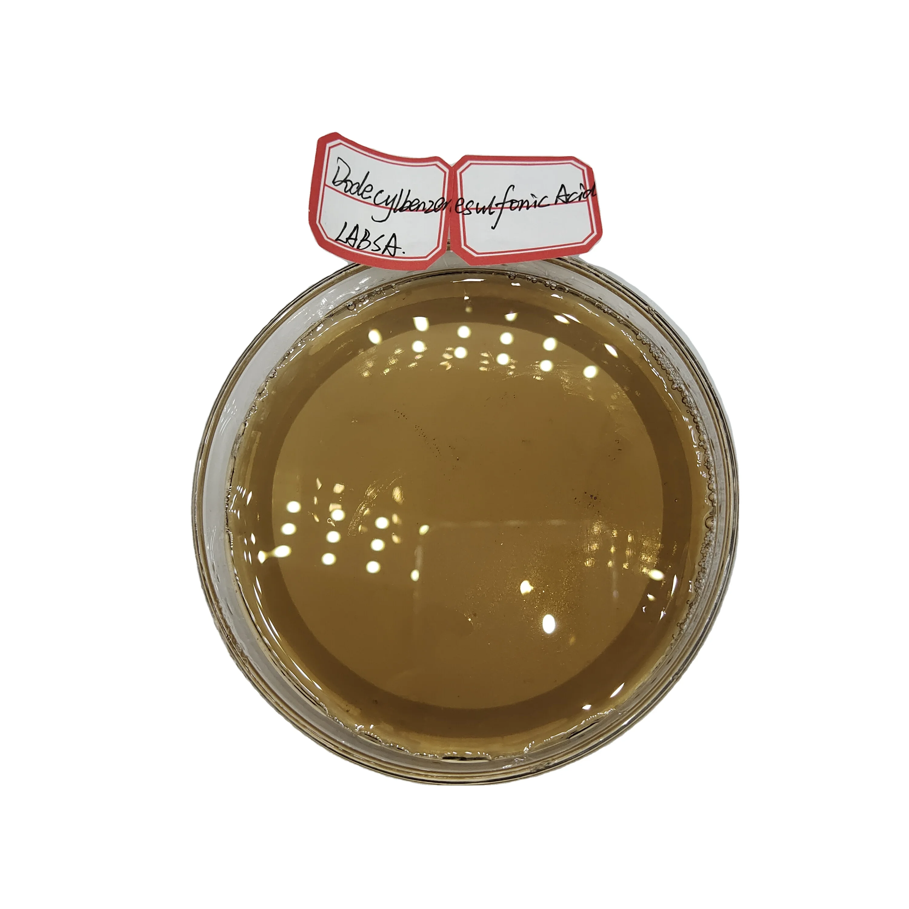Линейная алкилбензолсульфоновая кислота LABSA CAS 27176-87-0