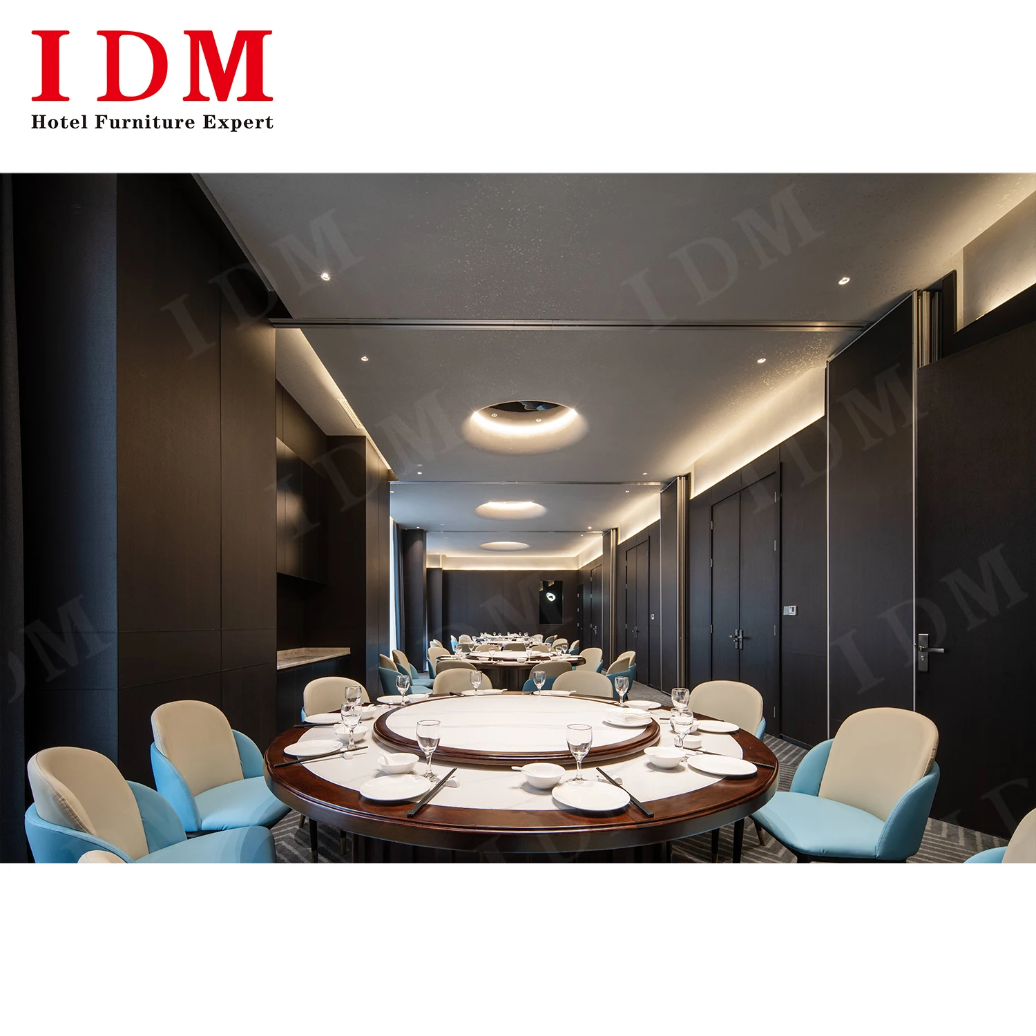 Factory fast food restaurant furniture high back sectional sofa booth seating industrial tables and chairs for restaurant