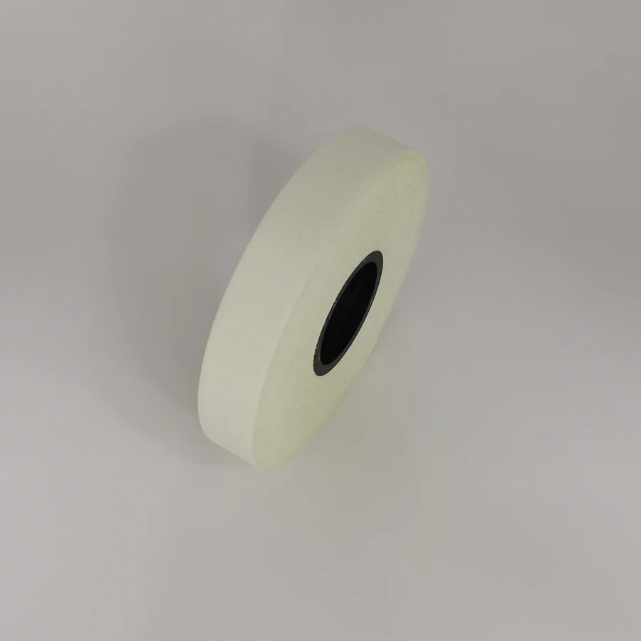 Cotton FR Photoluminescent Fabric Tape Luminescent glow in the dark Flame Fire Retardant