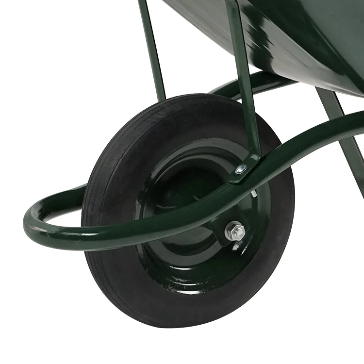China Zhejiang Supplier Manufacturer Wholesale Oem Custom Wheelbarrow