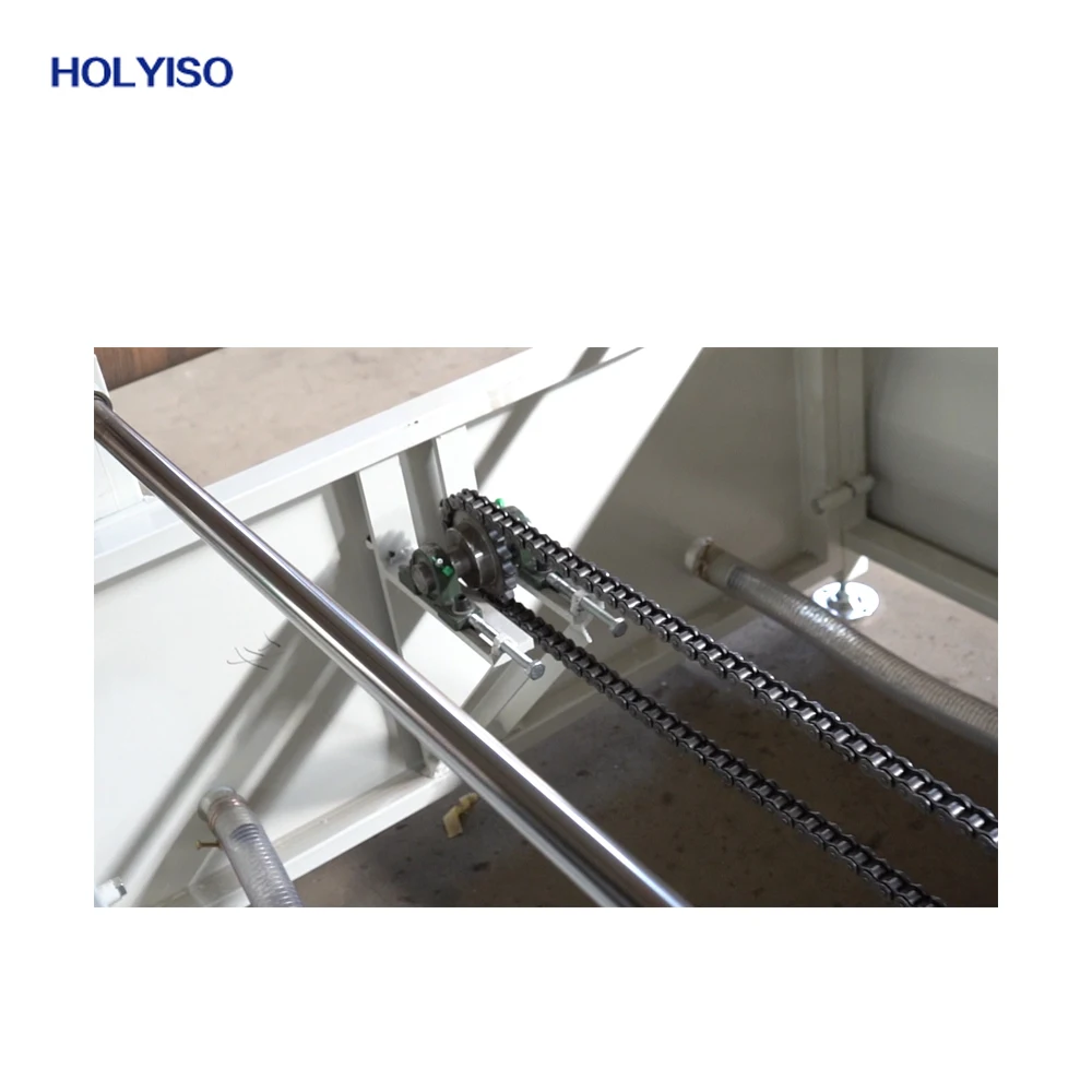 FB2 Woodworking positive and negative pvc vacuum membrane press machine or door kitchen cabinets wardrobe cupboards