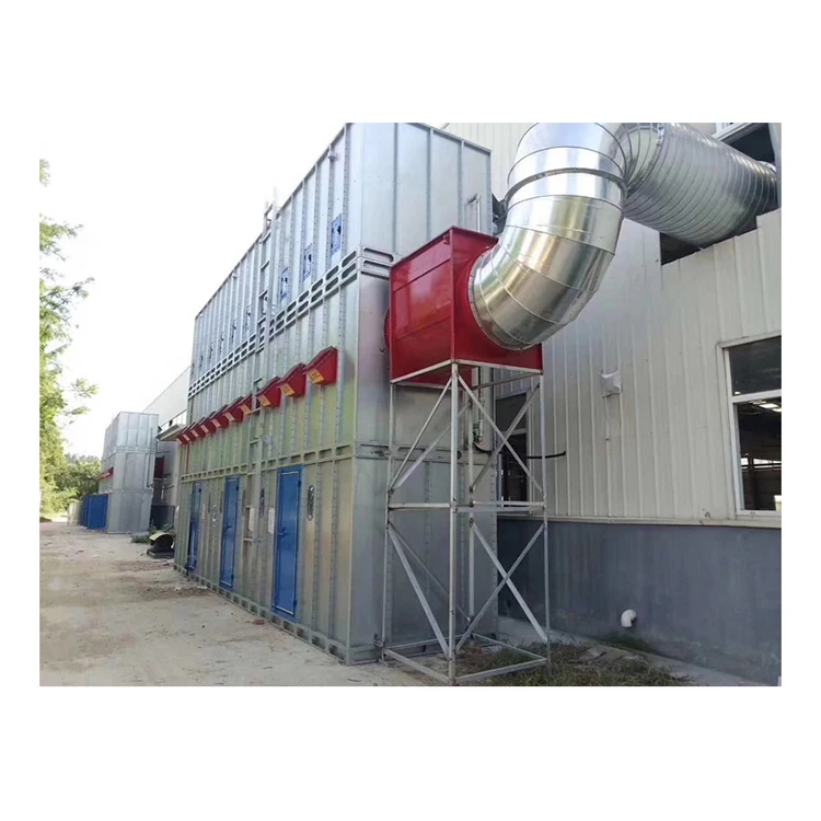 Промышленный деревообрабатывающий пылесборник, пылесборник, пылесборник