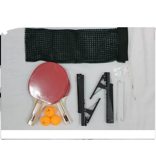 frctory Wholesale table tennis rackets table tennis set