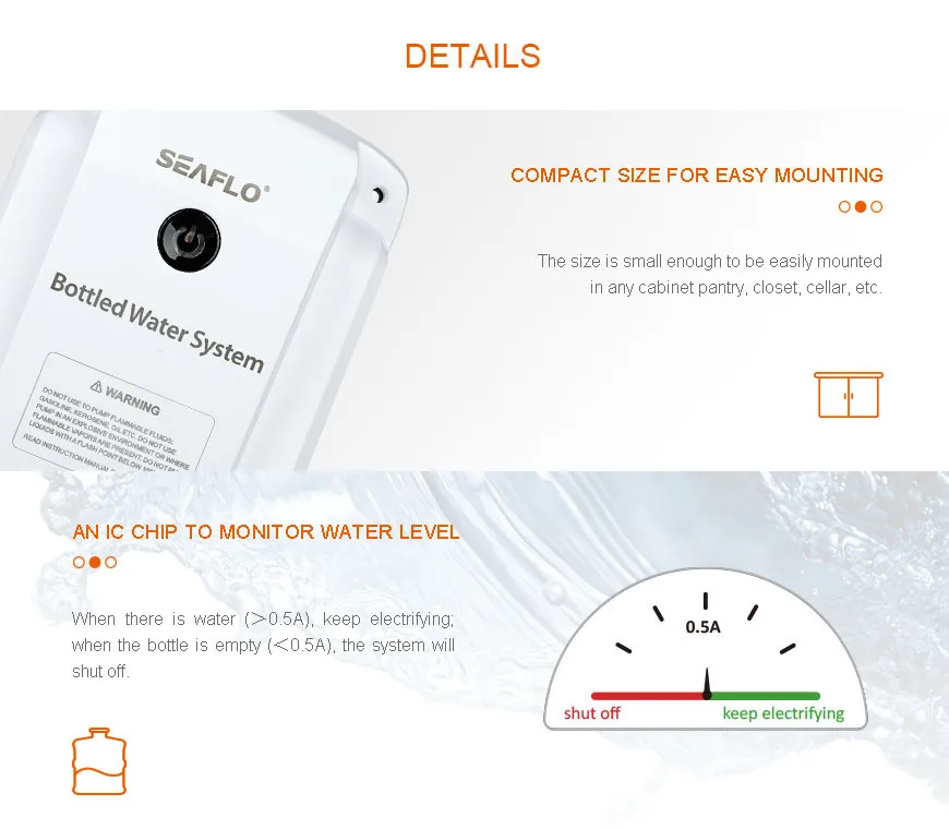 Bottled Water System 4