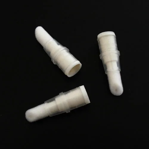  Вращающийся Флокированный аппликатор для блеска губ