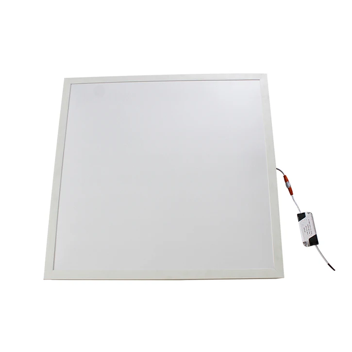 CE ROHS High Quality Led Backlit Panel Light 300x300 300x600 600x600 Panel Led Light for Home Office