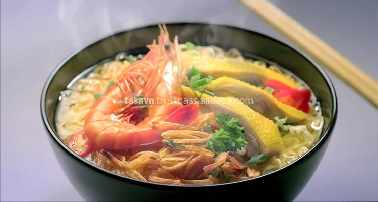 Tasty foods of vietnam for every days with Instant Porridge with Minced Meat Super Delicious and Super Cheap 65gram